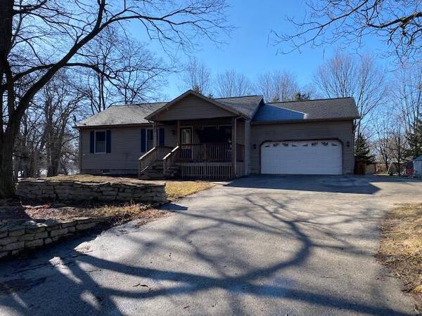 5049 Anderson Road, Montague, MI 49437