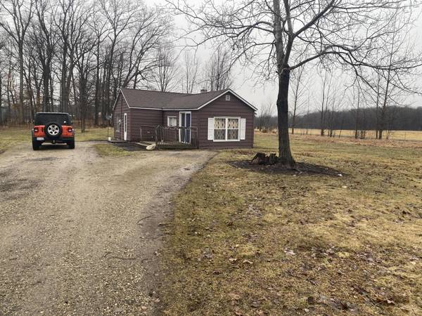 5849 Coan NE Street, Sand Lake, MI 49343