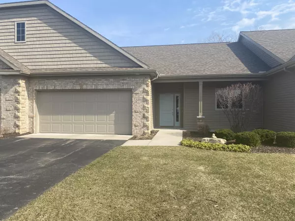 4866 Chatsworth Creek Drive, Hudsonville, MI 49426