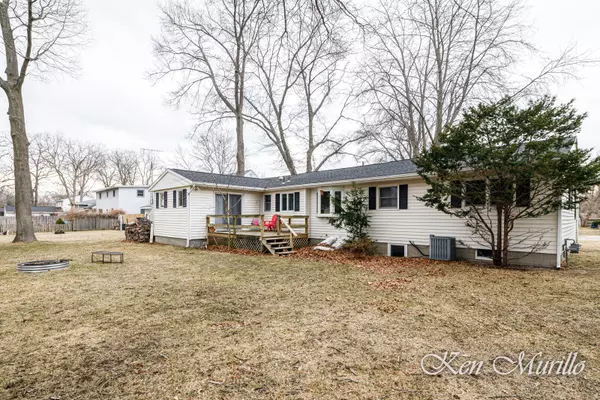 Norton Shores, MI 49441,2154 Reneer Avenue