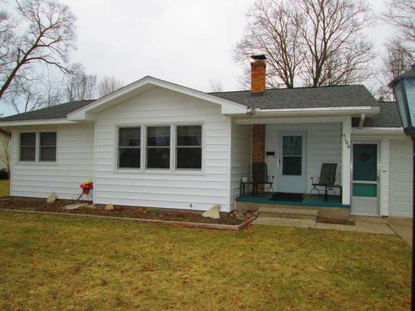 Montague, MI 49437,5106 Onsikamme Street