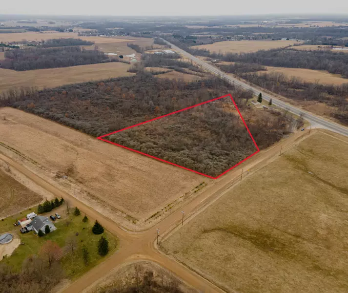 PARCEL 2 Us-223, Onsted, MI 49265