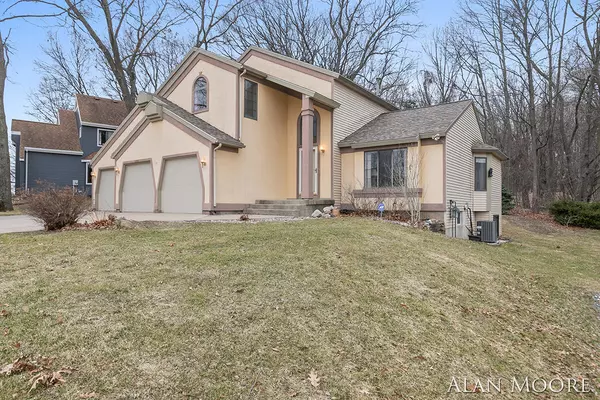 Rockford, MI 49341,6007 Arroyo Vista NE Drive