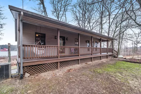 Grand Junction, MI 49056,53383 County Road 384