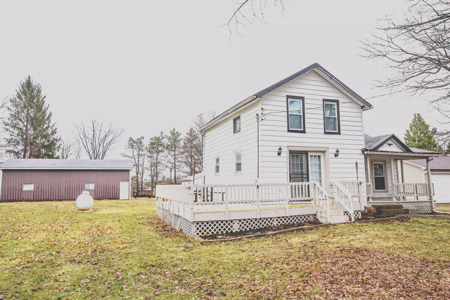 9462 E Territorial Road, Munith, MI 49259