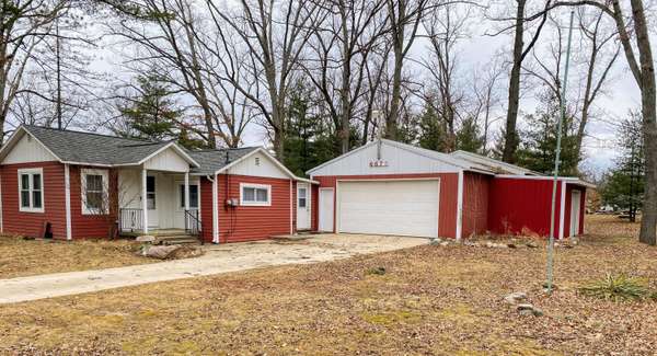 6675 Sawmill Road, Harrison, MI 48625