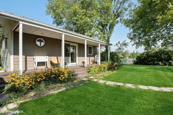 Eau Claire, MI 49111,0 Pipestone Lake Drive