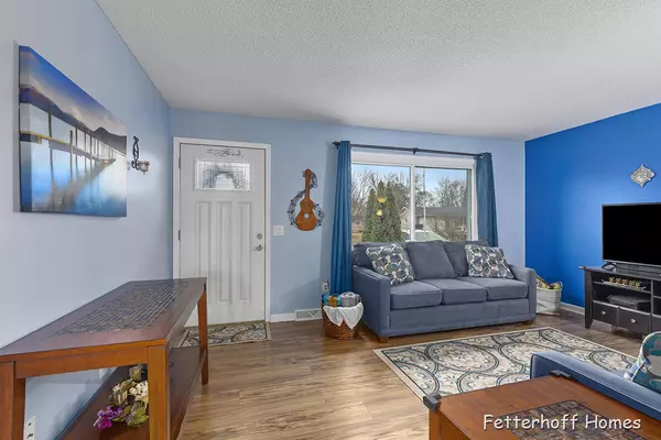 Jenison, MI 49428,7667 Coconut Drive