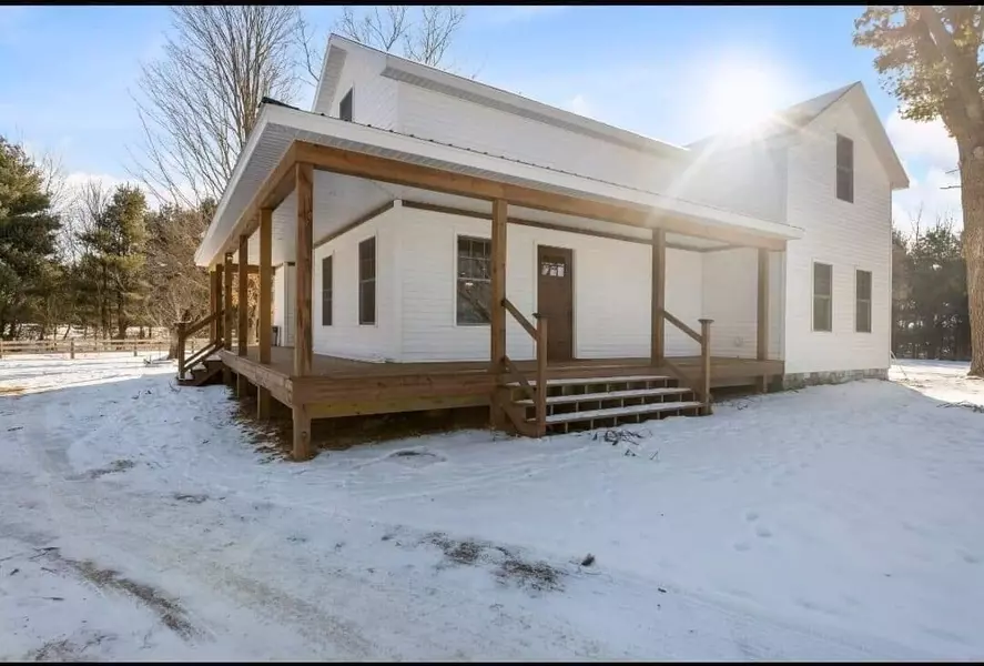 5086 170th Avenue, Stanwood, MI 49346