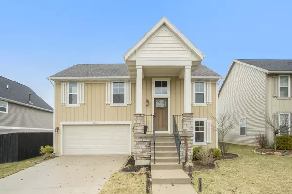 5046 Wild Senna SE Avenue, Kentwood, MI 49512