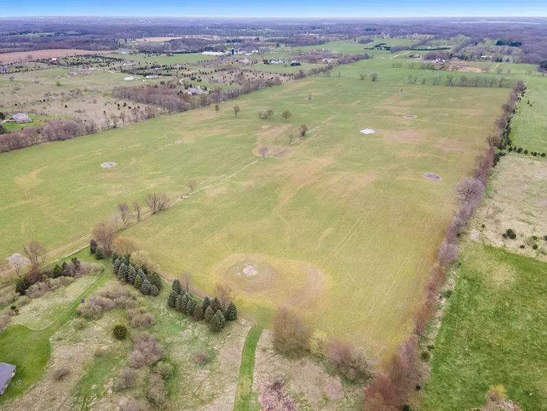 3635 Jacob Road, Grass Lake, MI 49240