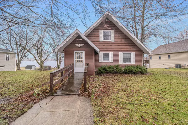 Allegan, MI 49010,4234 Lakeview Drive