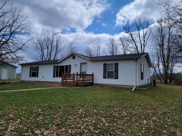 13845 Marcellus Highway, Marcellus, MI 49067