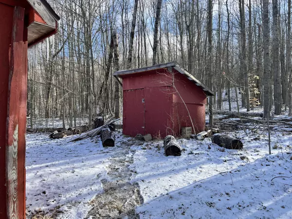 Hersey, MI 49639,7596 160th Avenue