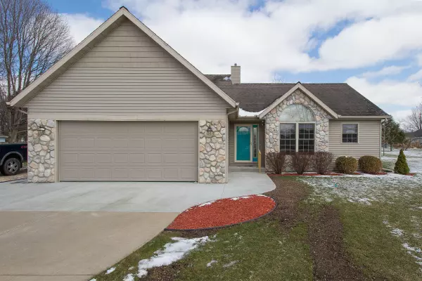 751 Oak, Athens, MI 49011