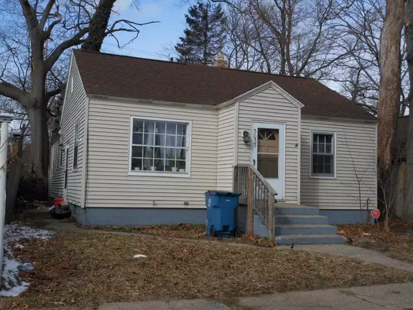 3033 Hoyt Street, Muskegon Heights, MI 49444