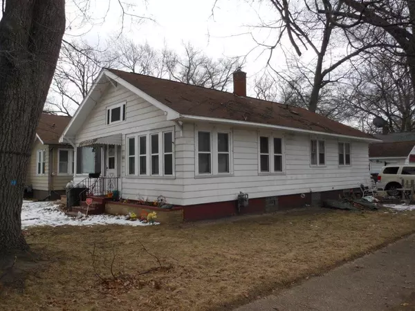 1025 E Apple Avenue, Muskegon, MI 49442