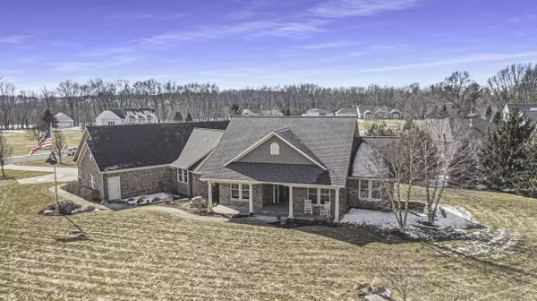 Coopersville, MI 49404,5647 Glenn Mar Court