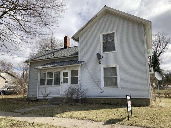 221 Palmer Street, Rives Junction, MI 49277