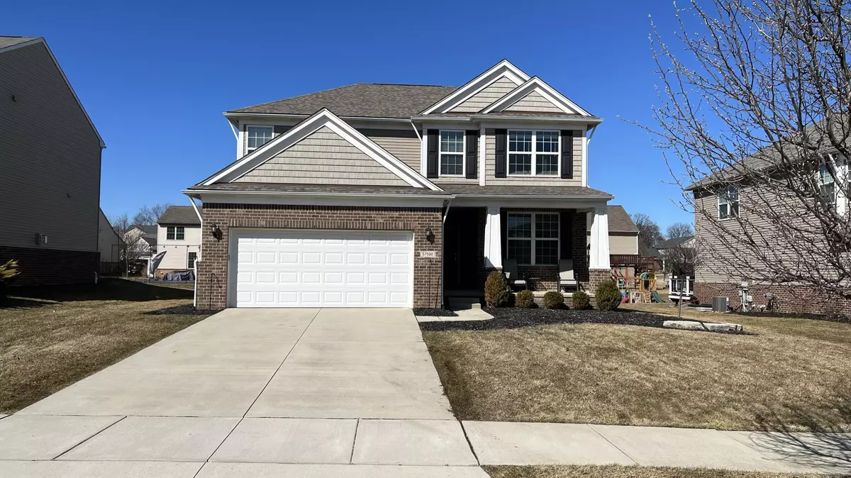 South Lyon, MI 48165,57590 Russet Lane