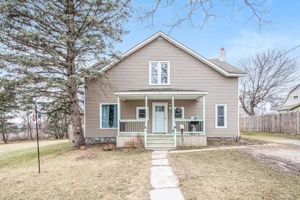 108 S Elm Street, Ithaca, MI 48847