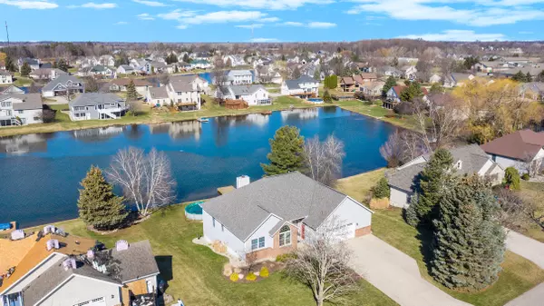 Zeeland, MI 49464,975 Bluff Lake Drive