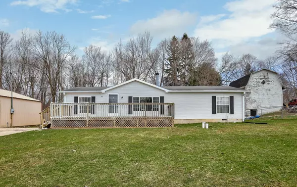 Bloomingdale, MI 49026,303 E Walnut Street