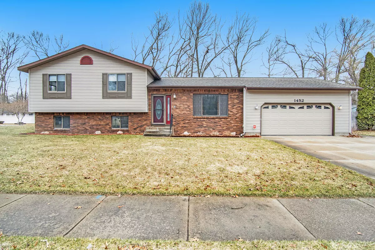 Muskegon, MI 49442,1452 Adams Avenue