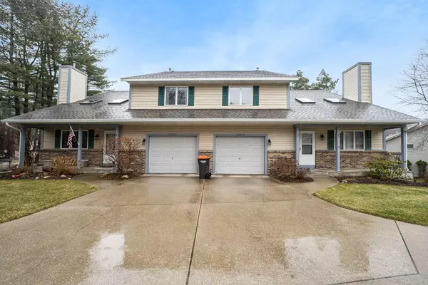 17557 Parkwood Drive #C, Spring Lake, MI 49456