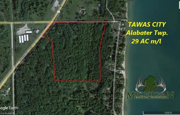 Tawas City, MI 48763,0VL US-23