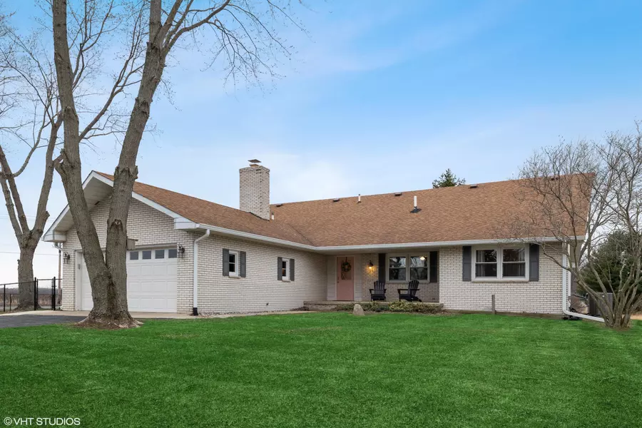 12090 Gast Road, Bridgman, MI 49106