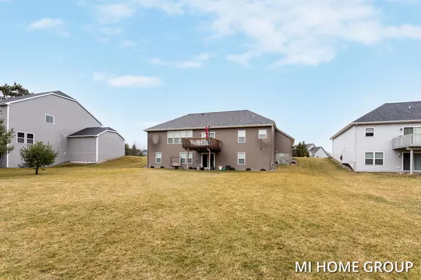 West Olive, MI 49460,9090 Winterberry Drive