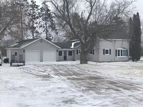 1670 Meyering Road, Marion, MI 49665