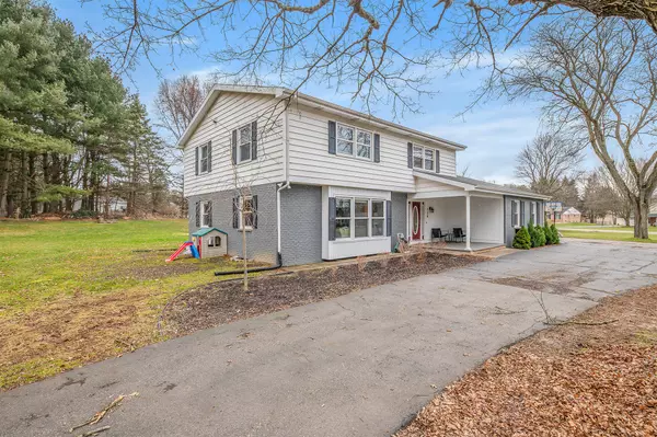 Marshall, MI 49068,728 Allison Drive