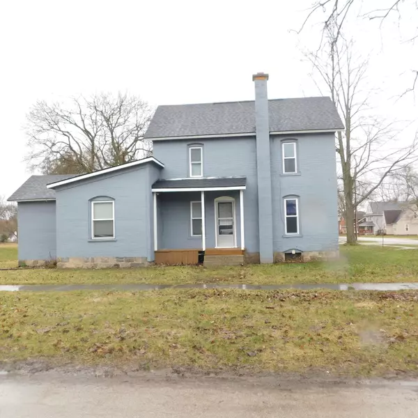 141 Lincoln Street, Grant, MI 49327