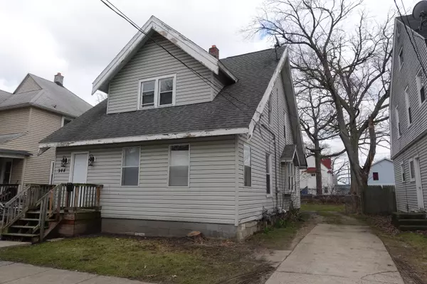 944 Dorchester SW Avenue, Grand Rapids, MI 49503