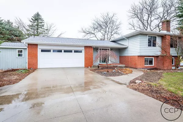 4177 Highland Drive, Fremont, MI 49412