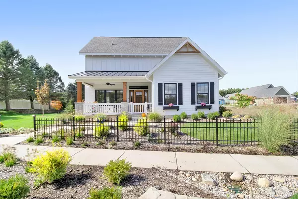 8239 Switch Grass Ridge, Kalamazoo, MI 49009