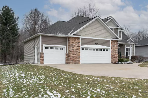 Norton Shores, MI 49444,122 Boulder Drive