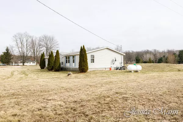 Ravenna, MI 49451,1389 N Ravenna Road