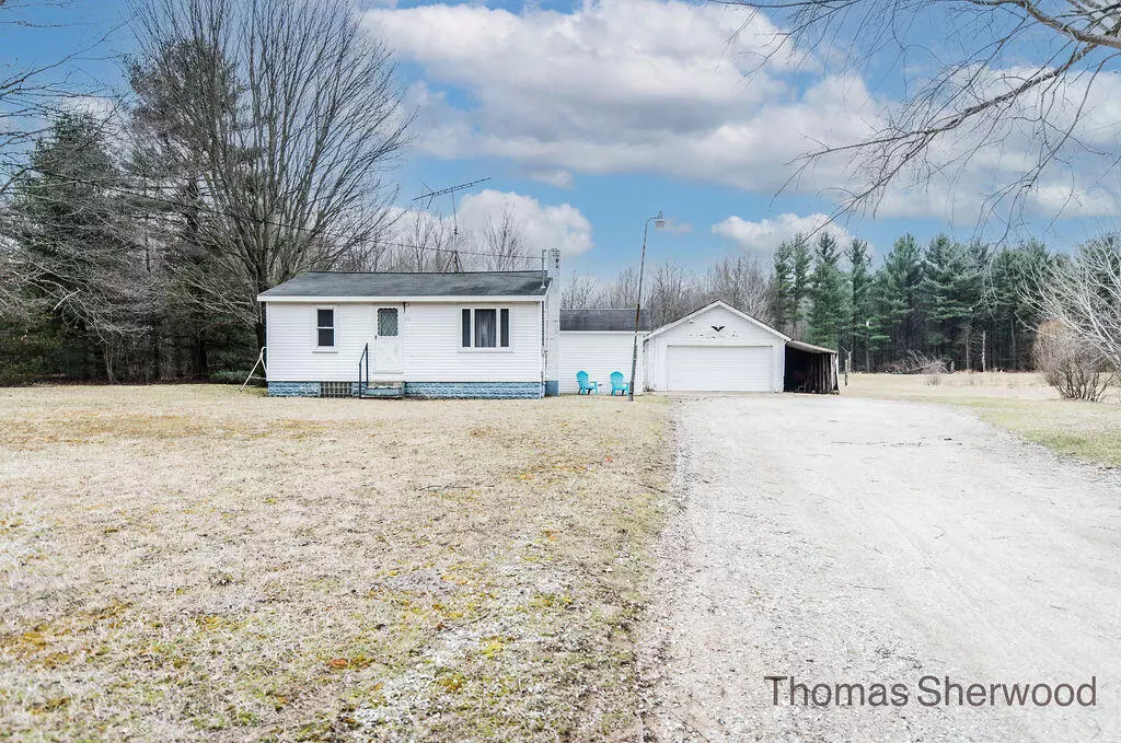 Fruitport, MI 49415,6663 E Hile Road