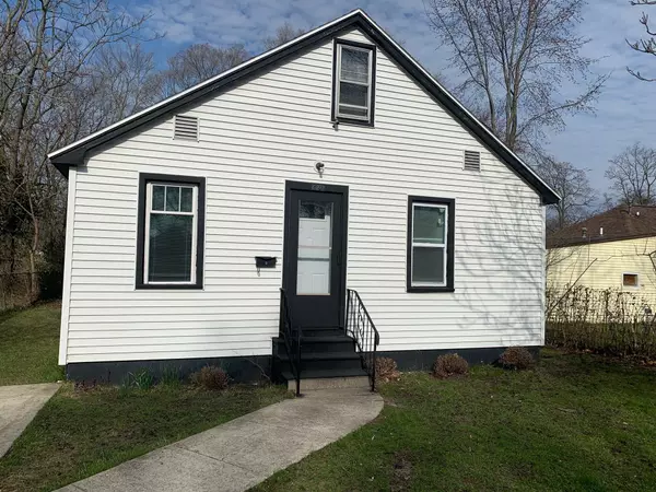 2309 Mcilwraith Street, Muskegon Heights, MI 49444