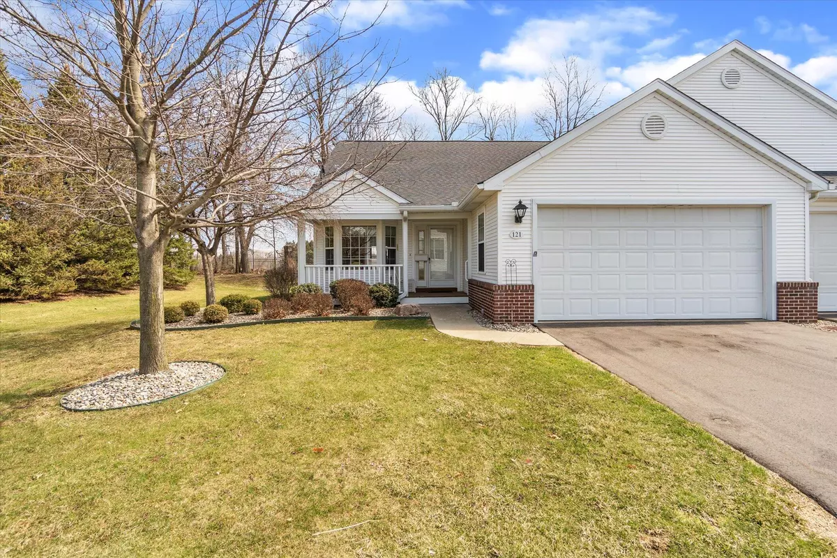 Marshall, MI 49068,121 Eastman Court