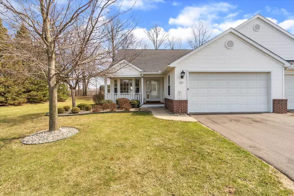 121 Eastman Court, Marshall, MI 49068