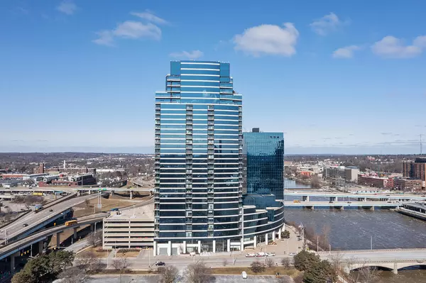 335 Bridge NW Street #2305, Grand Rapids, MI 49504