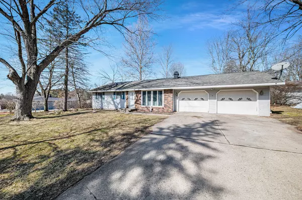 191 Gregg Drive, Battle Creek, MI 49014