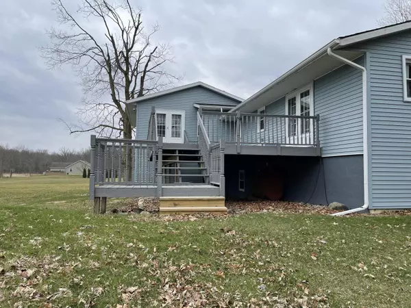 Tekonsha, MI 49092,1209 Dean Road