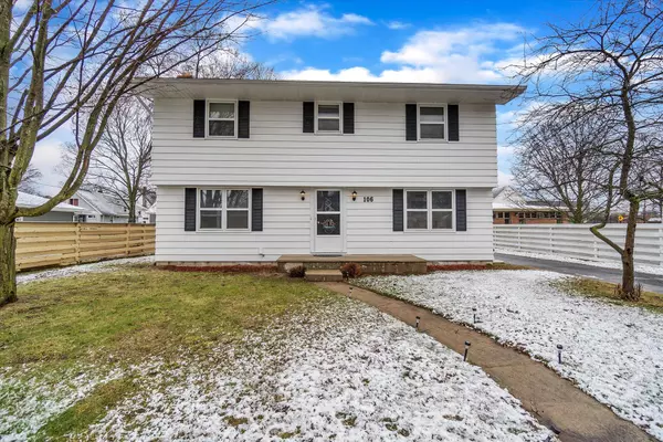 Stockbridge, MI 49285,106 S Water Street