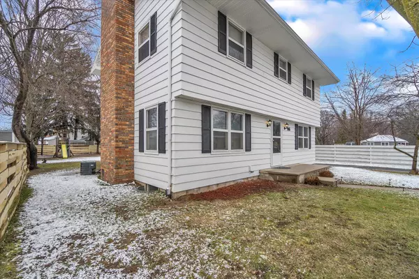 Stockbridge, MI 49285,106 S Water Street