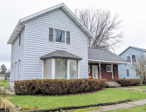 Breedsville, MI 49027,144 W Main Street